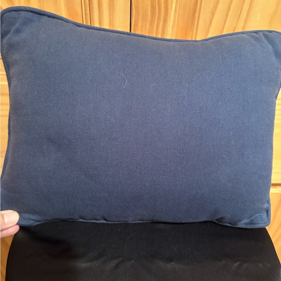 Tapastry Decorative throw Pillow - Picture 3 of 8